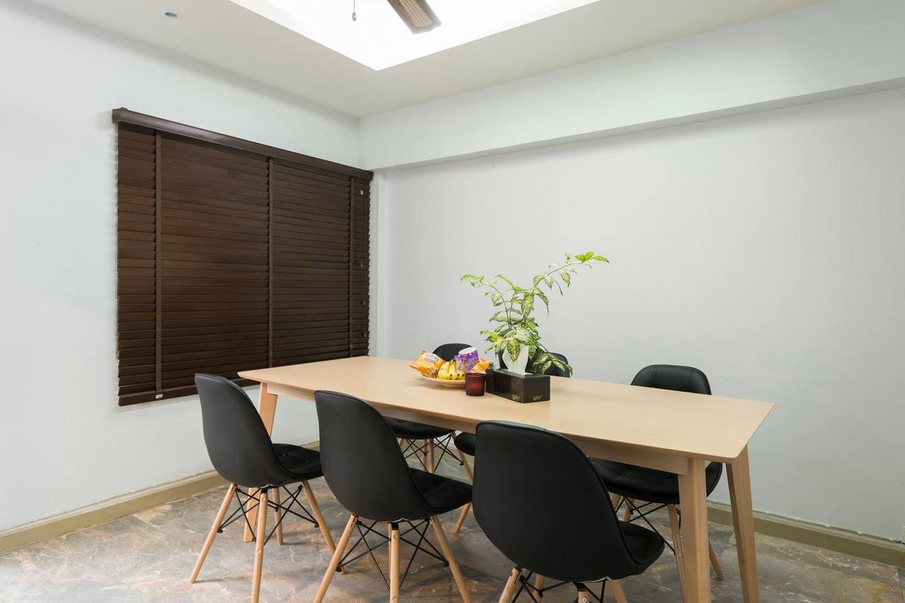 Adelis 55 Villa Bangkok Ngoại thất bức ảnh