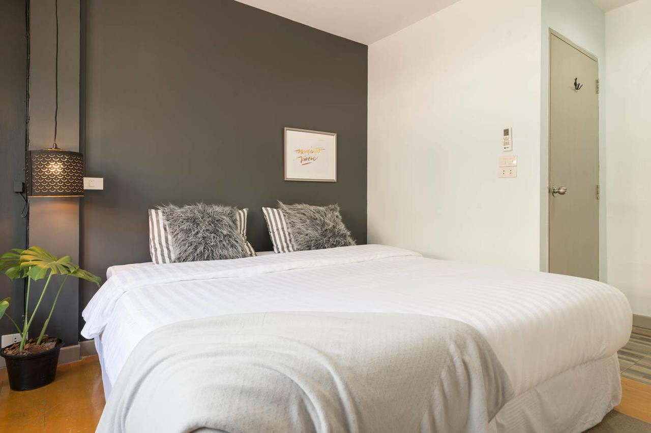 Adelis 55 Villa Bangkok Ngoại thất bức ảnh