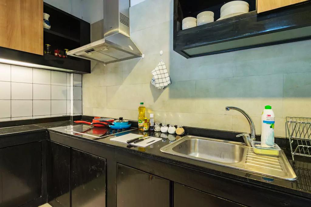 Adelis 55 Villa Bangkok Ngoại thất bức ảnh