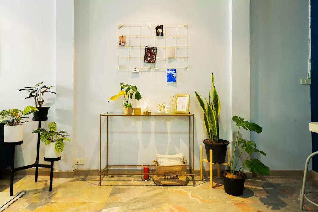Adelis 55 Villa Bangkok Ngoại thất bức ảnh