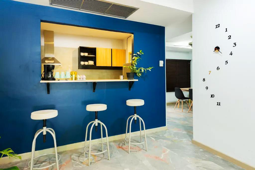 Adelis 55 Villa Bangkok Ngoại thất bức ảnh