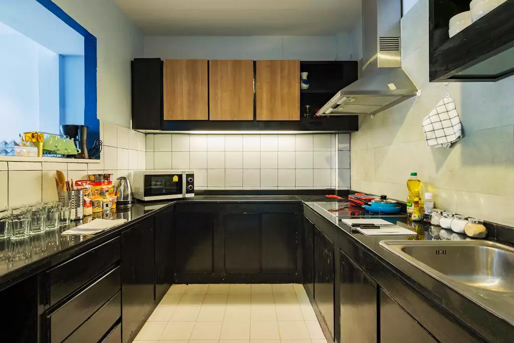 Adelis 55 Villa Bangkok Ngoại thất bức ảnh