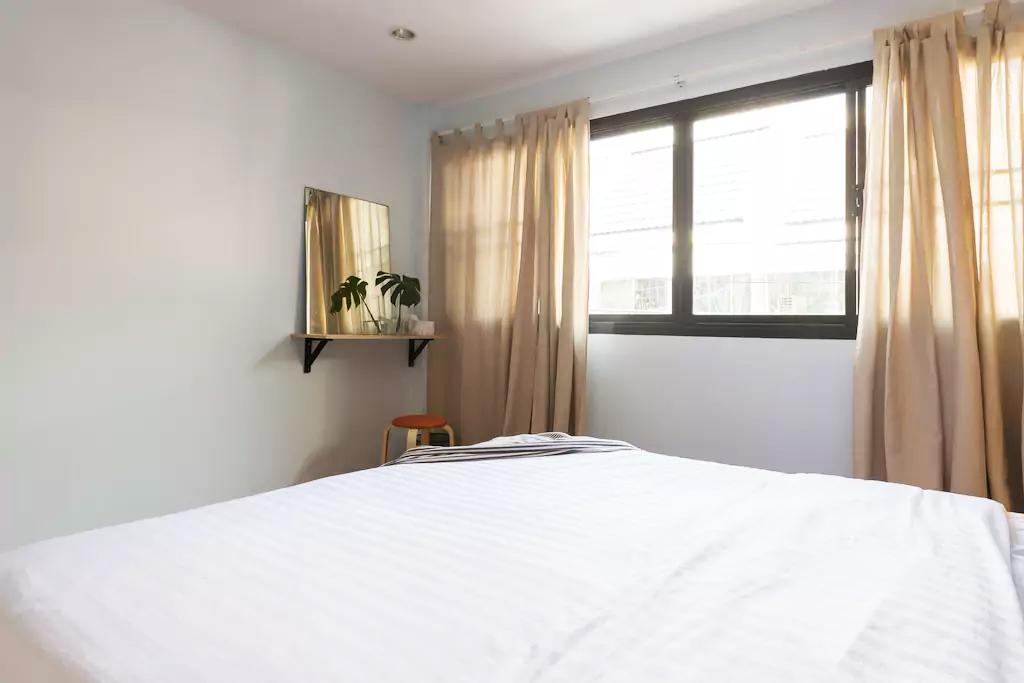 Adelis 55 Villa Bangkok Ngoại thất bức ảnh