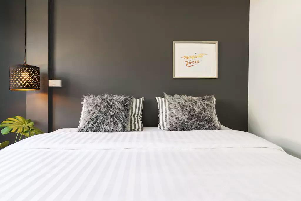 Adelis 55 Villa Bangkok Ngoại thất bức ảnh
