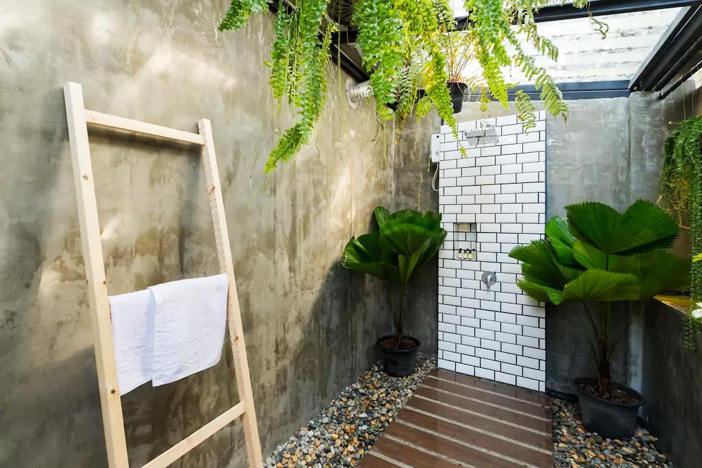 Adelis 55 Villa Bangkok Ngoại thất bức ảnh
