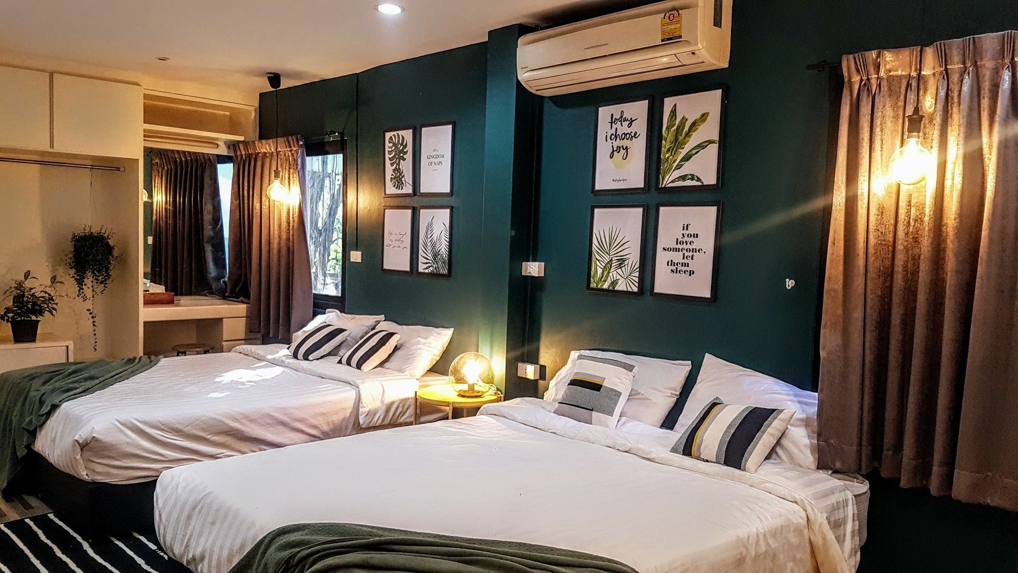 Adelis 55 Villa Bangkok Ngoại thất bức ảnh