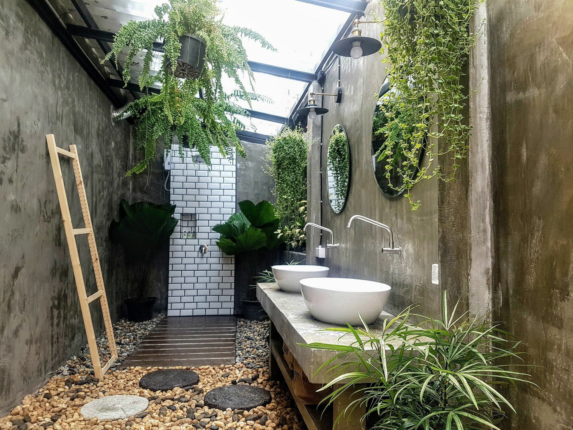 Adelis 55 Villa Bangkok Ngoại thất bức ảnh