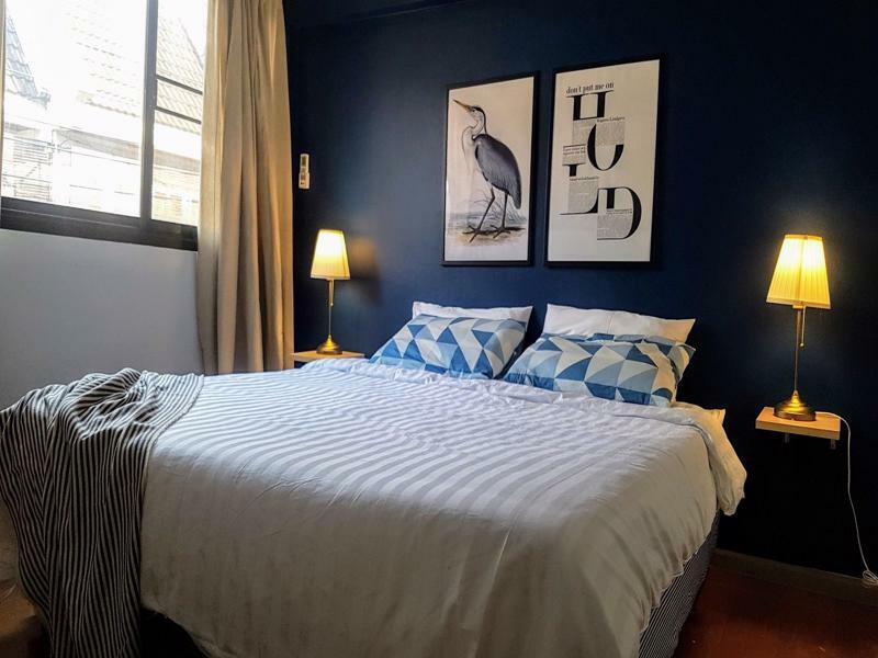 Adelis 55 Villa Bangkok Ngoại thất bức ảnh