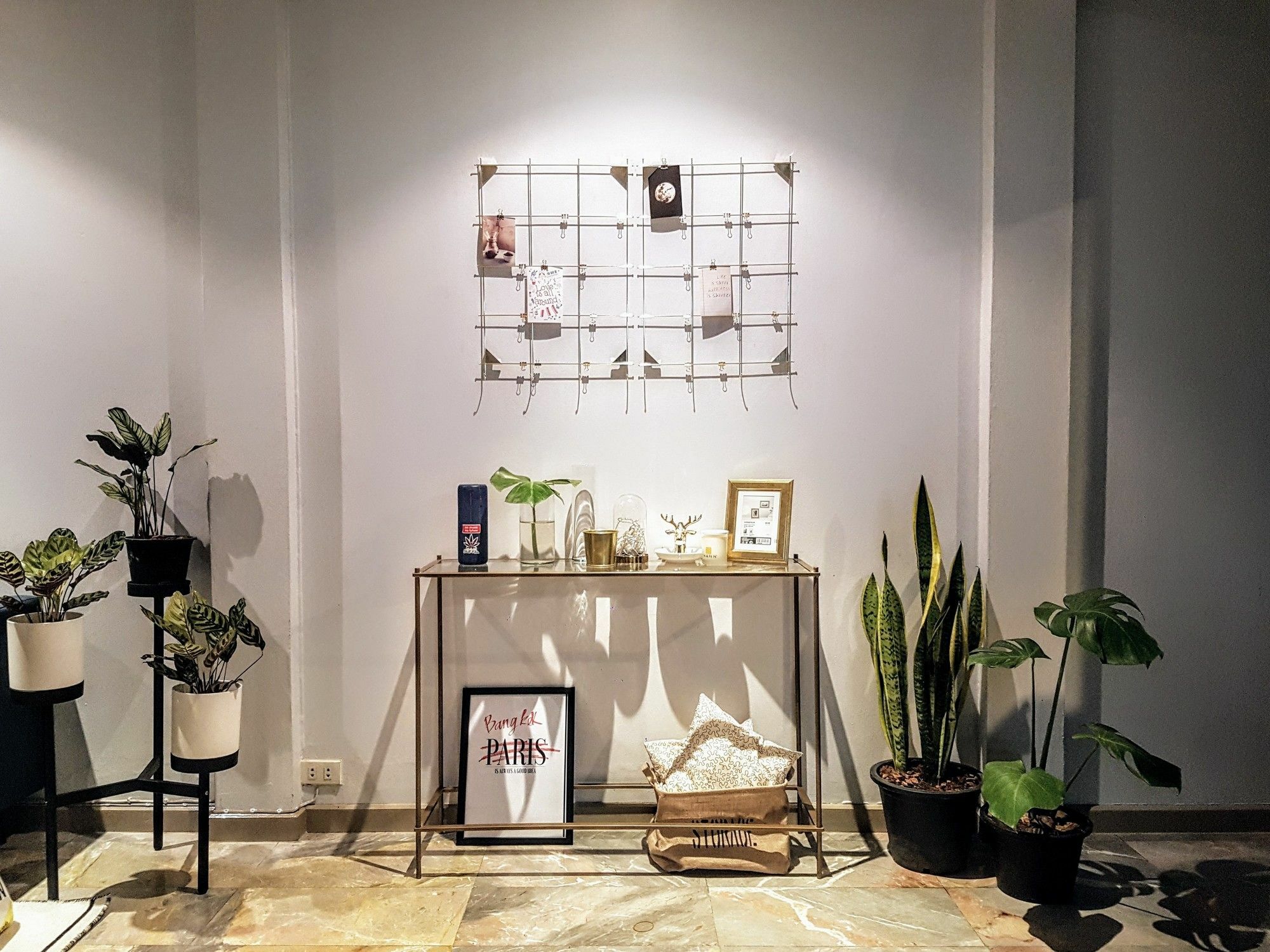 Adelis 55 Villa Bangkok Ngoại thất bức ảnh