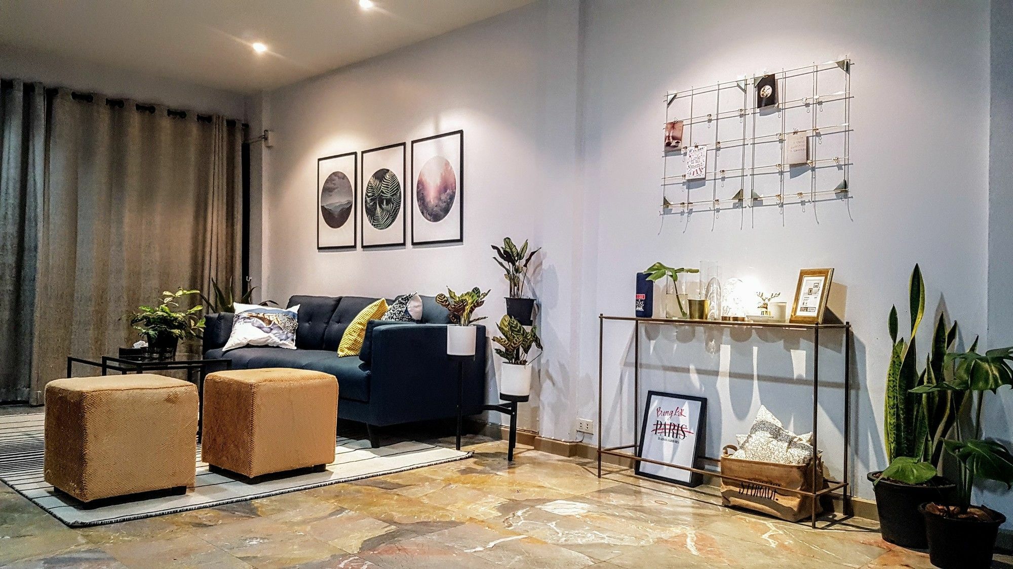 Adelis 55 Villa Bangkok Ngoại thất bức ảnh